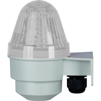 COMPRO - COBLHP582G230CL - Gris - 230V - Zumbador COMPRO - COBLHP582G230CL - Gris - 230V - Zumbador