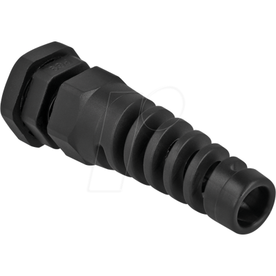 DELOCK 60341 - Unión roscada para cables con descarga de tracción DELOCK 60341 - Unión roscada para cables con descarga de tracción