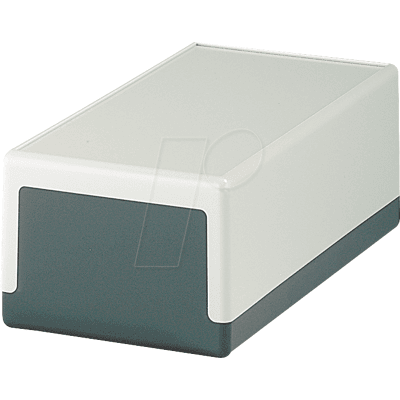 BOPLA E-406 - Serie de carcasas Element, 65 x 50 x 30 mm, IP40 BOPLA E-406 - Serie de carcasas Element, 65 x 50 x 30 mm, IP40