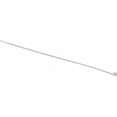 Schneider Electric IMT46411 - Bridas de cable transparentes - 200 x 4,8 mm Schneider Electric IMT46411 - Bridas de cable transparentes - 200 x 4,8 mm