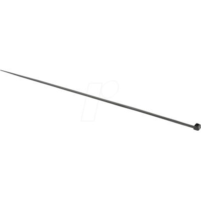 Schneider Electric IMT46414 - Bridas de cable - Negro - 100 piezas Schneider Electric IMT46414 - Bridas de cable - Negro - 100 piezas