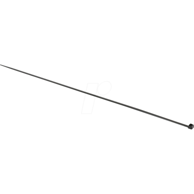 Schneider Electric IMT46418 - Bridas de cable - Negro - 300mm Schneider Electric IMT46418 - Bridas de cable - Negro - 300mm