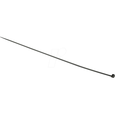 Schneider Electric IMT46423 - Bridas de cable - Negro - 100 piezas Schneider Electric IMT46423 - Bridas de cable - Negro - 100 piezas