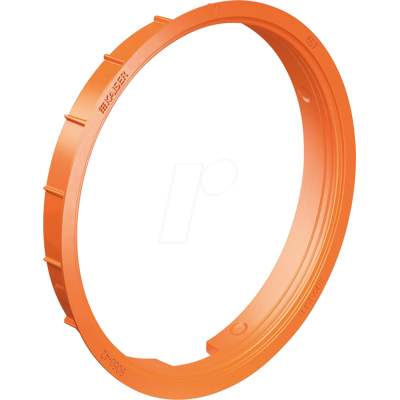 Kaiser KAI 9060-42 Anillo Adaptador para Pared - Accesorio Eléctrico Kaiser KAI 9060-42 Anillo Adaptador para Pared - Accesorio Eléctrico