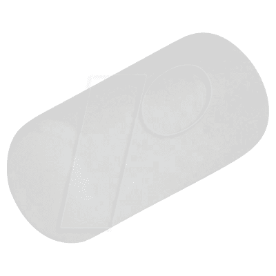 LAPP 53100004 - Protección antipolvo, 4 mm de diámetro, gris, IP68 LAPP 53100004 - Protección antipolvo, 4 mm de diámetro, gris, IP68
