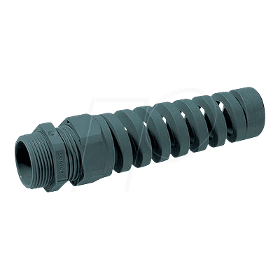 LAPP 53111730 - Unión roscada para cables, M25 x 1,5, diámetro 9 - LAPP 53111730 - Unión roscada para cables, M25 x 1,5, diámetro 9 -