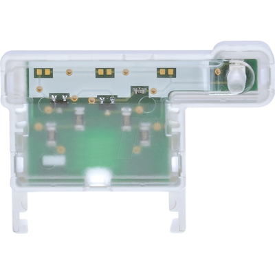 Merten MEG3901-8006 - Luz de remolque LED impermeable Merten MEG3901-8006 - Luz de remolque LED impermeable