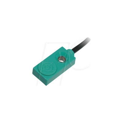 PEPPERL+FUCHS NBB1,5-F79-E2-2M - Sensor de proximidad inductivo, 1,5 mm, PNP N/O (NO) PEPPERL+FUCHS NBB1,5-F79-E2-2M - Sensor de proximidad inductivo, 1,5 mm, PNP N/O (NO)