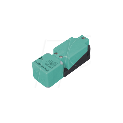 Pepperl & Fuchs NBB15-U1-A2-T - Sensor inductivo - 15mm - PNP - DC Pepperl & Fuchs NBB15-U1-A2-T - Sensor inductivo - 15mm - PNP - DC