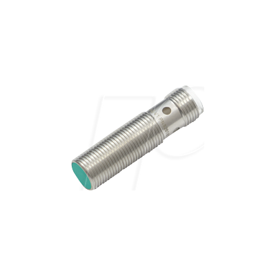 Pepperl+Fuchs NBB2-12GM30-E2-V - Sensor de proximidad inductivo, 2mm, PNP N/O Pepperl+Fuchs NBB2-12GM30-E2-V - Sensor de proximidad inductivo, 2mm, PNP N/O