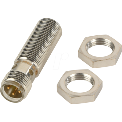 Sensor inductivo de Pepperl & Fuchs NBB4-12GM30-E2-V1 Sensor inductivo de Pepperl & Fuchs NBB4-12GM30-E2-V1