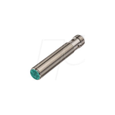 Pepperl+Fuchs NBB4-12GM50-V 4 mm PNP NO Sensor de proximidad inductivo Pepperl+Fuchs NBB4-12GM50-V 4 mm PNP NO Sensor de proximidad inductivo