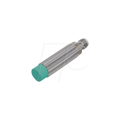 Pepperl & Fuchs NBN8-18GM60-A2-V - Sensor de proximidad inductivo - 8 mm Pepperl & Fuchs NBN8-18GM60-A2-V - Sensor de proximidad inductivo - 8 mm