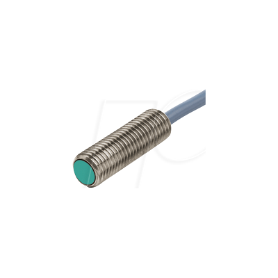 Pepperl+Fuchs NCB1,5-8GM25-N0 - Sensor inductivo - 1,5mm - Sensor de proximidad Pepperl+Fuchs NCB1,5-8GM25-N0 - Sensor inductivo - 1,5mm - Sensor de proximidad