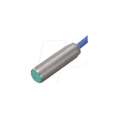 Sensor inductivo Pepperl+Fuchs NCB4-12GM40-N0 - 4mm, Zinc, DC, IP66/IP67 Sensor inductivo Pepperl+Fuchs NCB4-12GM40-N0 - 4mm, Zinc, DC, IP66/IP67