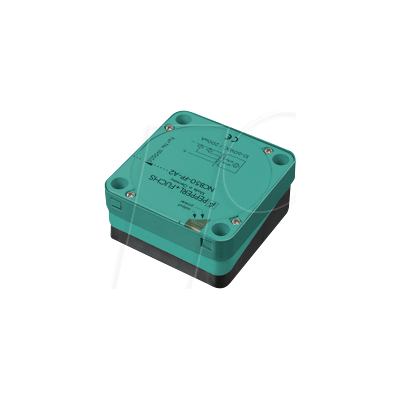 PEPPERL+FUCHS NCB50-FP-A2-P1 - Sensor de proximidad inductivo, 50 mm, PNP no equivalente PEPPERL+FUCHS NCB50-FP-A2-P1 - Sensor de proximidad inductivo, 50 mm, PNP no equivalente