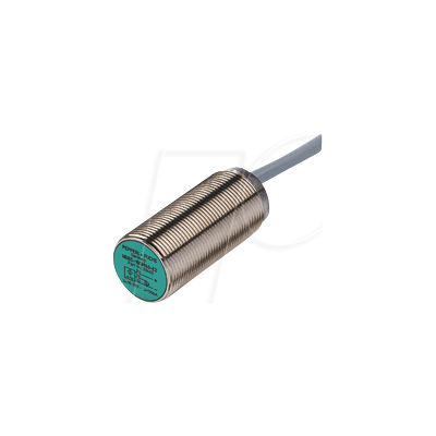 Pepperl & Fuchs NCB5-18GM40-N - Sensor de proximidad inductivo - 5 mm - SIL 2 Pepperl & Fuchs NCB5-18GM40-N - Sensor de proximidad inductivo - 5 mm - SIL 2