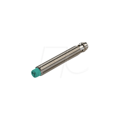 Pepperl & Fuchs NEN6-8GM40-E2-V3 Sensor inductivo - Sensor, 55mm, Metal Pepperl & Fuchs NEN6-8GM40-E2-V3 Sensor inductivo - Sensor, 55mm, Metal