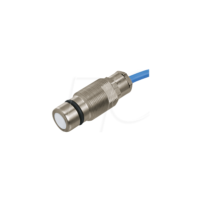 Pepperl+Fuchs NJ1,5-18GM-N-D-10M - Sensor de proximidad inductivo Pepperl+Fuchs NJ1,5-18GM-N-D-10M - Sensor de proximidad inductivo