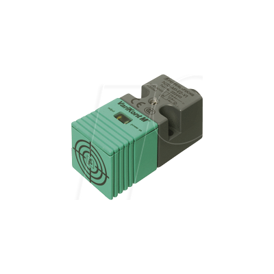 Pepperl & Fuchs NJ15-M1-E2 - Sensor de proximidad inductivo Pepperl & Fuchs NJ15-M1-E2 - Sensor de proximidad inductivo
