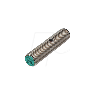 Pepperl+Fuchs NJ2-12GM40-E2-V1 - Sensor de proximidad inductivo - 2mm - PNP NO Pepperl+Fuchs NJ2-12GM40-E2-V1 - Sensor de proximidad inductivo - 2mm - PNP NO