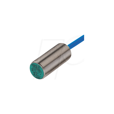 Pepperl+Fuchs NJ5-18GM-N - Sensor de proximidad inductivo - 5mm Pepperl+Fuchs NJ5-18GM-N - Sensor de proximidad inductivo - 5mm