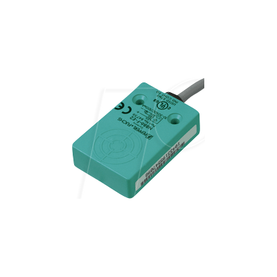 PEPPERL+FUCHS NJ6-F-E2 - Sensor de proximidad inductivo, 6 mm, PNP N/O (NO) PEPPERL+FUCHS NJ6-F-E2 - Sensor de proximidad inductivo, 6 mm, PNP N/O (NO)