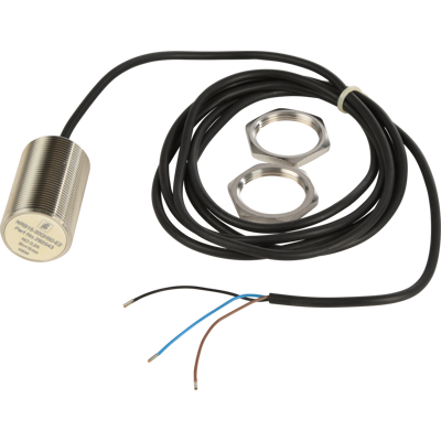 PEPPERL+FUCHS NRB15-30GH50-E2 - Sensor de proximidad inductivo - 15mm - Acero inoxidable PEPPERL+FUCHS NRB15-30GH50-E2 - Sensor de proximidad inductivo - 15mm - Acero inoxidable