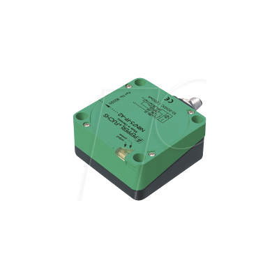 PEPPERL+FUCHS NRN75-FP-A2-P3-V - Sensor de proximidad inductivo, 75 mm, PNP no equivalente PEPPERL+FUCHS NRN75-FP-A2-P3-V - Sensor de proximidad inductivo, 75 mm, PNP no equivalente