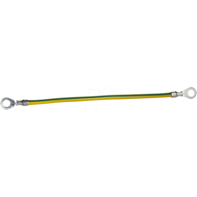 Schneider Electric NSYEL166D6 - Banda de puesta a tierra - Amarillo - 160mm x 10mm - Componente de tierra Schneider Electric NSYEL166D6 - Banda de puesta a tierra - Amarillo - 160mm x 10mm - Componente de tierra
