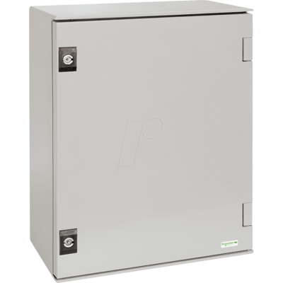 Schneider Electric NSYPLM43BG - Caja de Poliéster Resistente - IP66 Schneider Electric NSYPLM43BG - Caja de Poliéster Resistente - IP66