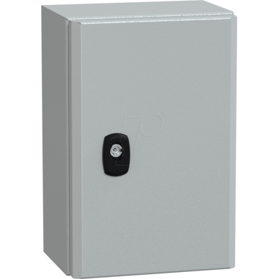 Schneider Electric NSYS3D3215P Caja de Pared de Acero - IP66, IK10 Schneider Electric NSYS3D3215P Caja de Pared de Acero - IP66, IK10