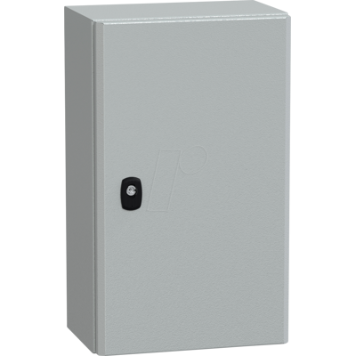 Carcasa de acero Schneider Electric NSYS3D5320 - IP66 para pared Carcasa de acero Schneider Electric NSYS3D5320 - IP66 para pared