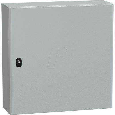 Carcasa de Pared Schneider Electric RAL 7035 - Caja eléctrica de pared Carcasa de Pared Schneider Electric RAL 7035 - Caja eléctrica de pared