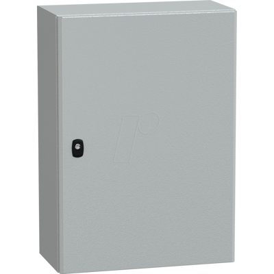 Schneider Electric Caja de Pared NSYS3D7525P - IP66 - 700x500x250mm Schneider Electric Caja de Pared NSYS3D7525P - IP66 - 700x500x250mm
