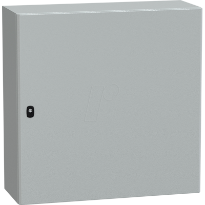 Armario de Pared Gris Schneider Electric NSYS3D8830P - Caja eléctrica Armario de Pared Gris Schneider Electric NSYS3D8830P - Caja eléctrica