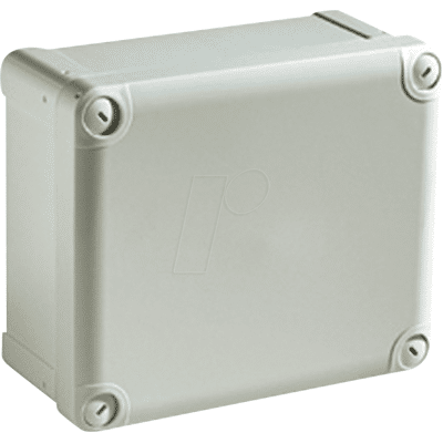 SCHNEIDER ELECTRIC NSYTBS24198 - Carcasa Thalassa TBS, 241 x 194 x 87 mm, gris SCHNEIDER ELECTRIC NSYTBS24198 - Carcasa Thalassa TBS, 241 x 194 x 87 mm, gris