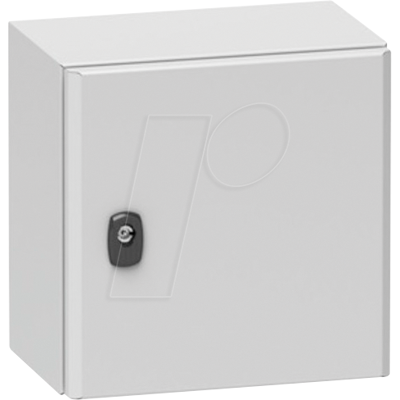 Schneider Electric NSYS3D5320P Caja de Pared de Acero - Caja Eléctrica IP66 Schneider Electric NSYS3D5320P Caja de Pared de Acero - Caja Eléctrica IP66