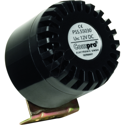 COMPRO - PSS550120B PT - Negro - 80-120 V DC - Fuente de alimentación COMPRO - PSS550120B PT - Negro - 80-120 V DC - Fuente de alimentación