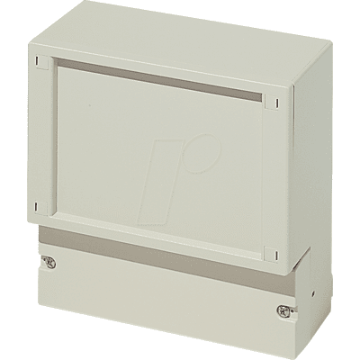 BOPLA RCP 310F - Carcasa, 261x296x112 mm BOPLA RCP 310F - Carcasa, 261x296x112 mm