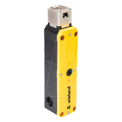 WIELAND SIN 1130 M - Interruptor de Seguridad SIN 1130 M, 2 NC + 1 NO WIELAND SIN 1130 M - Interruptor de Seguridad SIN 1130 M, 2 NC + 1 NO