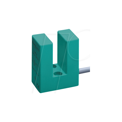 PEPPERL+FUCHS SJ15-WS - Sensor de Proximidad Inductivo, 15mm, Ranurado,(NO) PEPPERL+FUCHS SJ15-WS - Sensor de Proximidad Inductivo, 15mm, Ranurado,(NO)