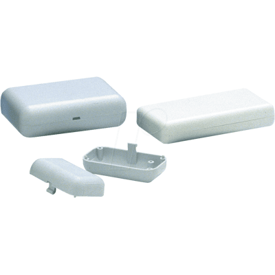Teko 10008.5 Caja - Compacta 131x66x30.5 mm Teko 10008.5 Caja - Compacta 131x66x30.5 mm