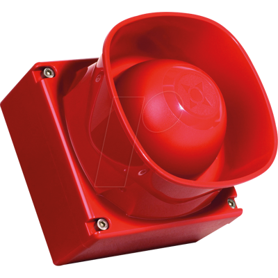 COMPRO SYIPRE - Symphony Low Power, IP66, rojo COMPRO SYIPRE - Symphony Low Power, IP66, rojo