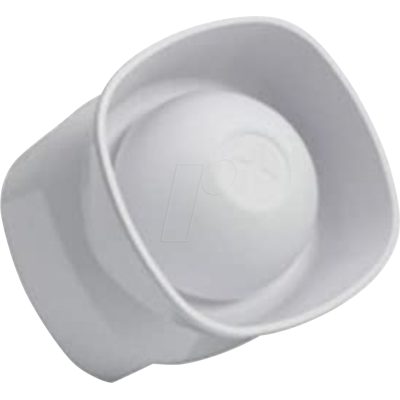 COMPRO SYW1E - Symphony Low Power, IP21C, blanco COMPRO SYW1E - Symphony Low Power, IP21C, blanco