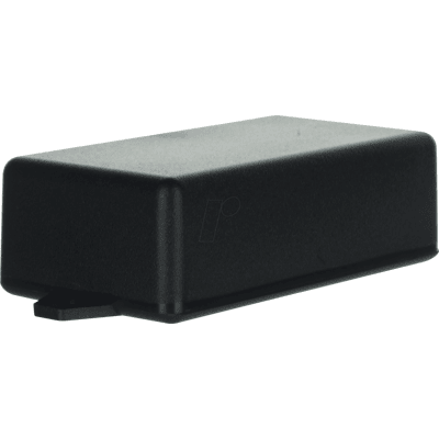 TEKO SR02-E.9 - Caja de plástico compacta - caja TEKO SR02-E.9 - Caja de plástico compacta - caja