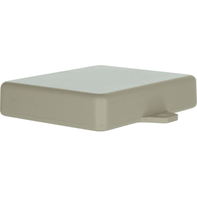TEKO SR21-E.7 - Carcasa blanca - Mando a distancia TEKO SR21-E.7 - Carcasa blanca - Mando a distancia