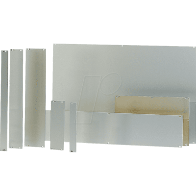 FISCHER ELEKTRONIK BGT TFP 310 - Paneles frontales parciales de aluminio 128,4 x 50,5 x 2,5mm FISCHER ELEKTRONIK BGT TFP 310 - Paneles frontales parciales de aluminio 128,4 x 50,5 x 2,5mm