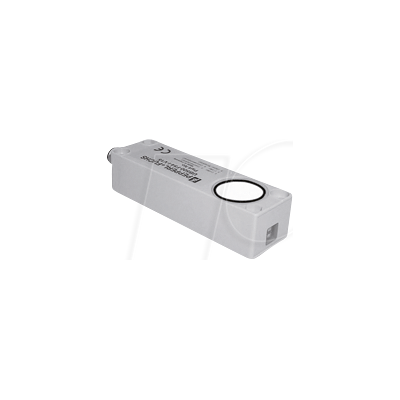 Sensor ultrasónico Pepperl+Fuchs UB2000-F54-I-V15 - Analógico 4-20mA Sensor ultrasónico Pepperl+Fuchs UB2000-F54-I-V15 - Analógico 4-20mA