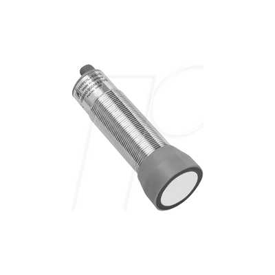 Sensor ultrasónico Pepperl+Fuchs UB4000-30GM-E5-V15 - PNP, 200-4000mm Sensor ultrasónico Pepperl+Fuchs UB4000-30GM-E5-V15 - PNP, 200-4000mm